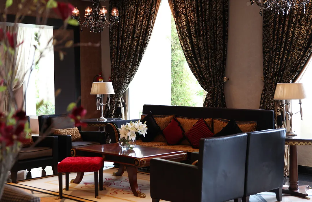 The Russelior Hotel & Spa-1
