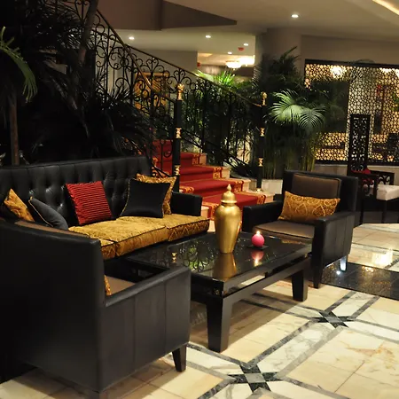The Russelior Hotel & Spa-3