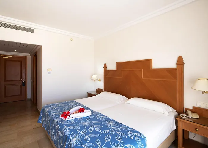 Concorde Marco Polo Hotel Hammamet