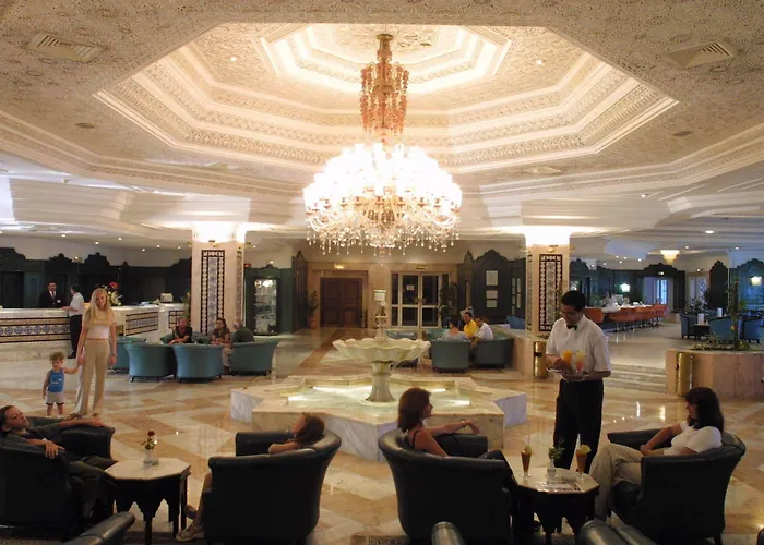 Royal Azur Thalasso Golf